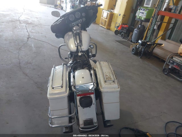 Продаж на аукціоні авто 2008 Harley-davidson Flhtcui, vin: 1HD1FC4128Y652282, номер лоту: 45944062