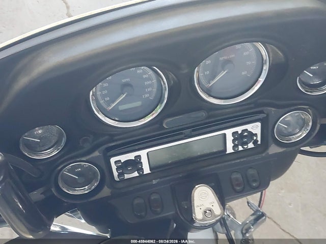 Продаж на аукціоні авто 2008 Harley-davidson Flhtcui, vin: 1HD1FC4128Y652282, номер лоту: 45944062