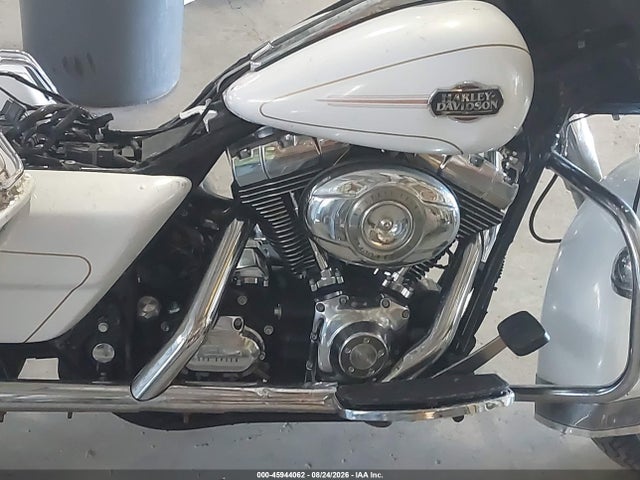 Продаж на аукціоні авто 2008 Harley-davidson Flhtcui, vin: 1HD1FC4128Y652282, номер лоту: 45944062