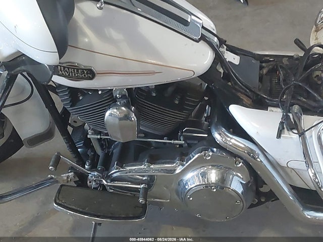 Продаж на аукціоні авто 2008 Harley-davidson Flhtcui, vin: 1HD1FC4128Y652282, номер лоту: 45944062