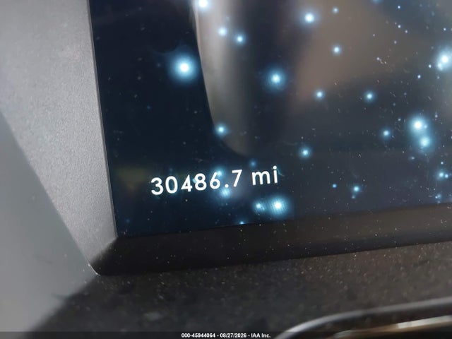 Aukcja sprzedaży 2023 Lincoln Corsair Reserve, vin: 5LMCJ2DA3PUL04878, numer aukcji: 45944064