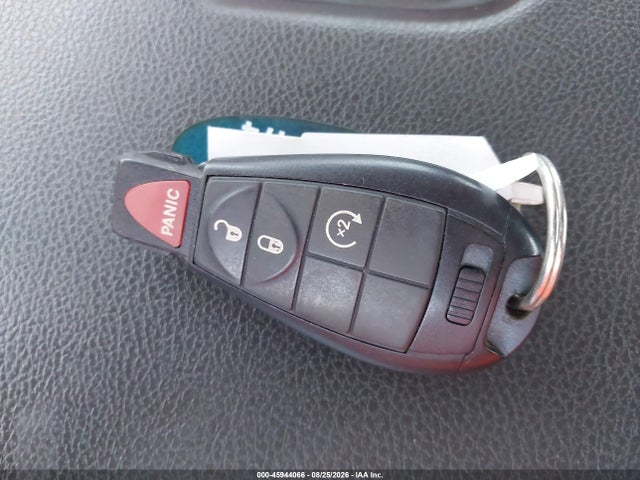 Продажа на аукционе авто 2011 Ram Ram 2500 Laramie, vin: 3D7UT2CLXBG591064, номер лота: 45944066