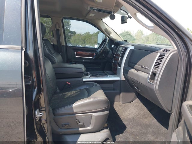 Продажа на аукционе авто 2011 Ram Ram 2500 Laramie, vin: 3D7UT2CLXBG591064, номер лота: 45944066