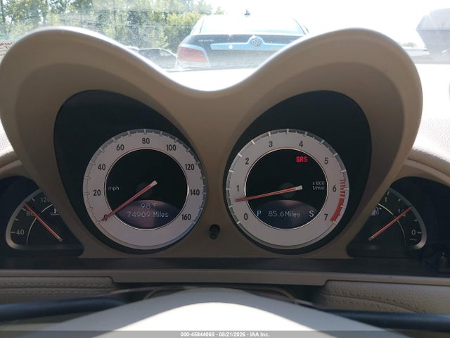 Продажа на аукционе авто 2005 Mercedes-benz Sl 500, vin: WDBSK75F75F101547, номер лота: 45944068