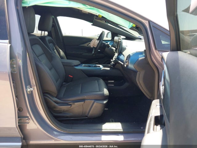 45944070 :رقم المزاد ، 3GN7DLRP8RS272121 vin ، 2024 Chevrolet Equinox Ev Lt مزاد بيع