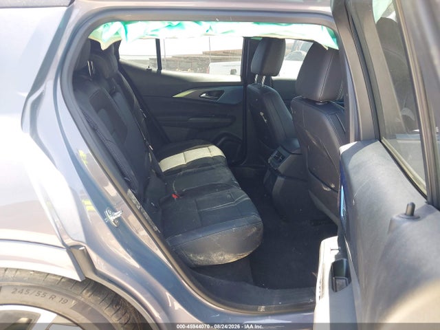 45944070 :رقم المزاد ، 3GN7DLRP8RS272121 vin ، 2024 Chevrolet Equinox Ev Lt مزاد بيع