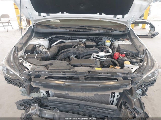 Продажа на аукционе авто 2024 Subaru Crosstrek Sport, vin: 4S4GUHF67R3780423, номер лота: 45944074