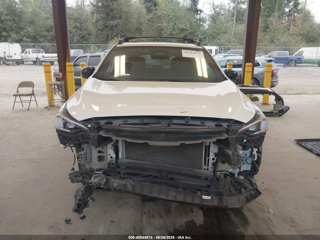 Продажа на аукционе авто 2024 Subaru Crosstrek Sport, vin: 4S4GUHF67R3780423, номер лота: 45944074