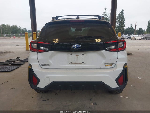 Продажа на аукционе авто 2024 Subaru Crosstrek Sport, vin: 4S4GUHF67R3780423, номер лота: 45944074