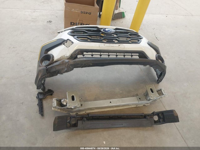 Продажа на аукционе авто 2024 Subaru Crosstrek Sport, vin: 4S4GUHF67R3780423, номер лота: 45944074