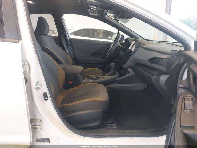 Продажа на аукционе авто 2024 Subaru Crosstrek Sport, vin: 4S4GUHF67R3780423, номер лота: 45944074