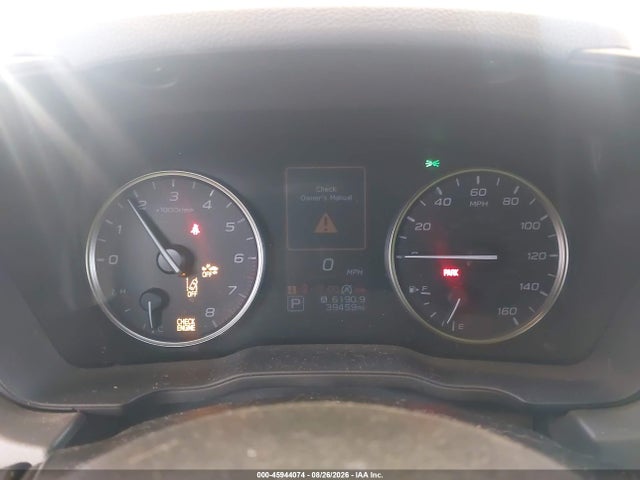 Продажа на аукционе авто 2024 Subaru Crosstrek Sport, vin: 4S4GUHF67R3780423, номер лота: 45944074