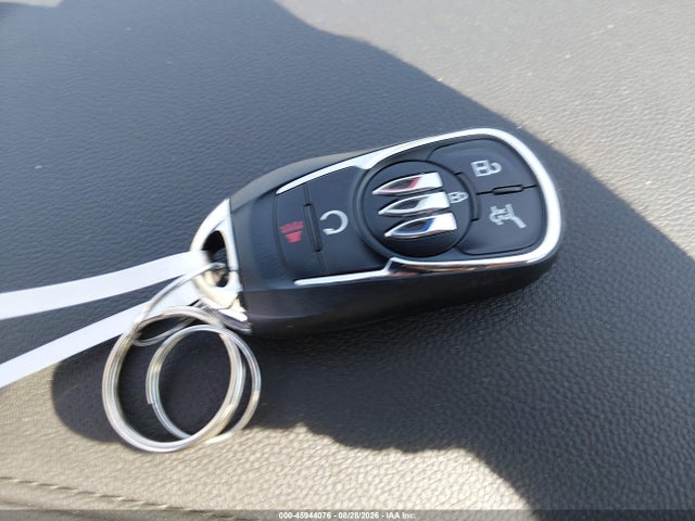 Aukcja sprzedaży 2026 Buick Encore Gx Sport Touring Fwd, vin: KL4AMDSL2TB208634, numer aukcji: 45944076