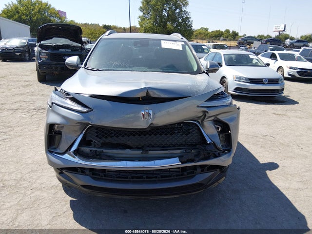 Aukcja sprzedaży 2026 Buick Encore Gx Sport Touring Fwd, vin: KL4AMDSL2TB208634, numer aukcji: 45944076