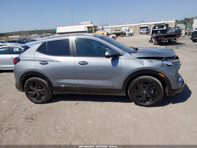 Aukcja sprzedaży 2026 Buick Encore Gx Sport Touring Fwd, vin: KL4AMDSL2TB208634, numer aukcji: 45944076