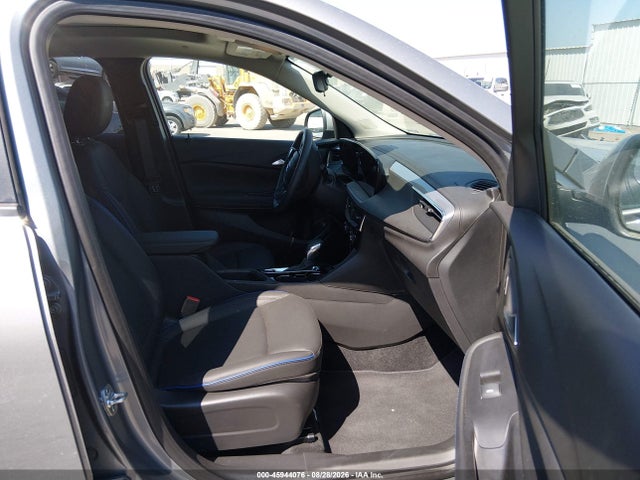 Aukcja sprzedaży 2026 Buick Encore Gx Sport Touring Fwd, vin: KL4AMDSL2TB208634, numer aukcji: 45944076