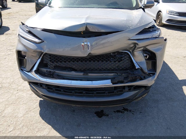 Aukcja sprzedaży 2026 Buick Encore Gx Sport Touring Fwd, vin: KL4AMDSL2TB208634, numer aukcji: 45944076