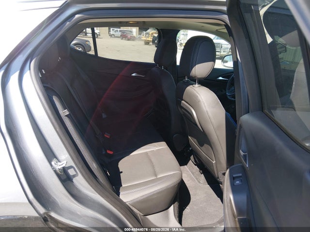 Aukcja sprzedaży 2026 Buick Encore Gx Sport Touring Fwd, vin: KL4AMDSL2TB208634, numer aukcji: 45944076
