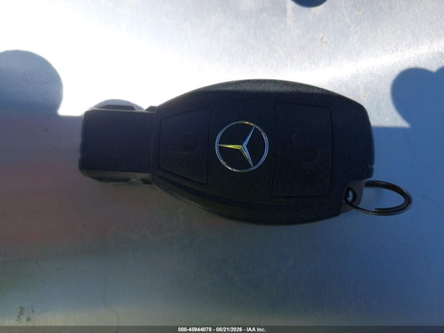 Mercedes-Benz Metris 2018 WD3PG2EA3J3414049 Image 11