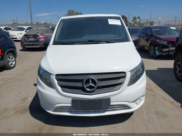 Mercedes-Benz Metris 2018 WD3PG2EA3J3414049 Image 12