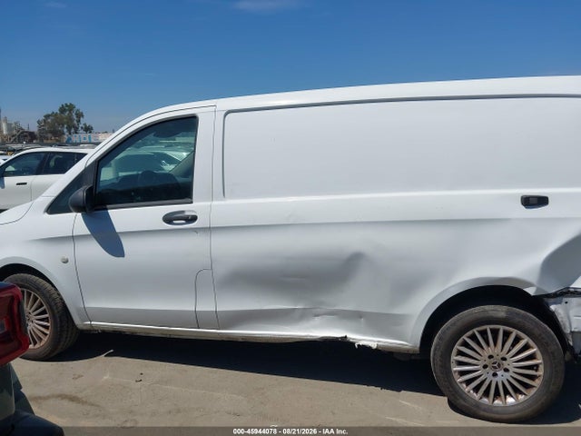 Mercedes-Benz Metris 2018 WD3PG2EA3J3414049 Image 14