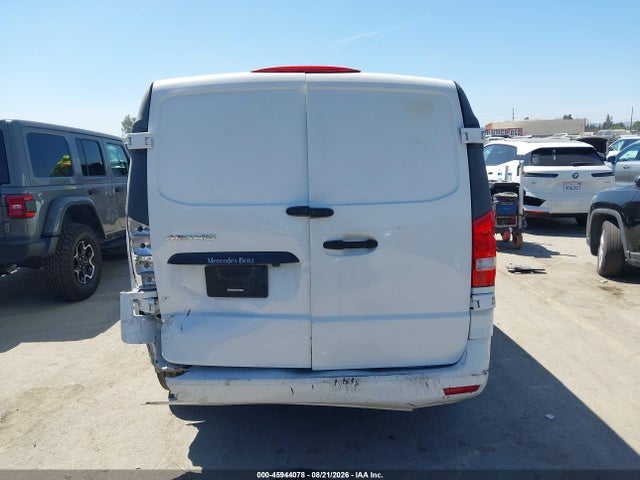 Mercedes-Benz Metris 2018 WD3PG2EA3J3414049 Image 16