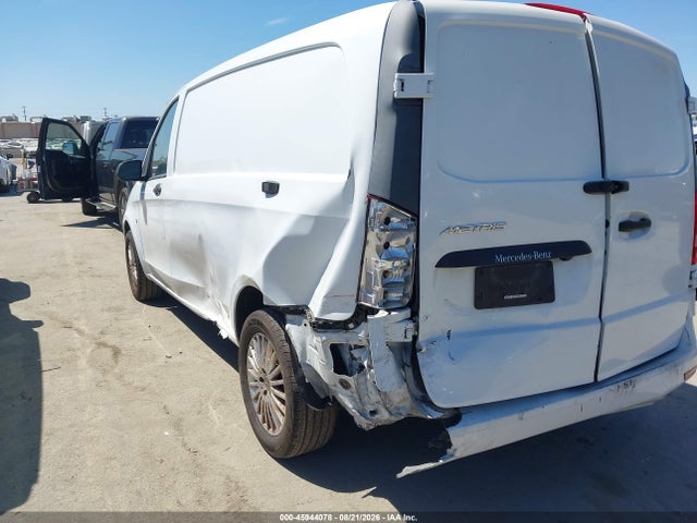 Mercedes-Benz Metris 2018 WD3PG2EA3J3414049 Image 17