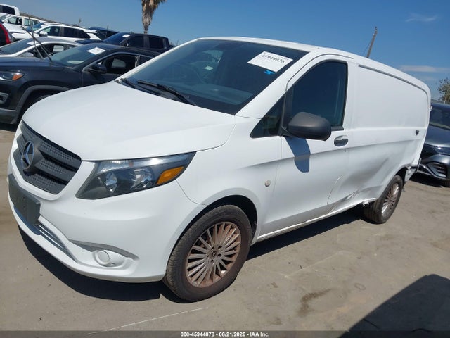 Mercedes-Benz Metris 2018 WD3PG2EA3J3414049 Image 2