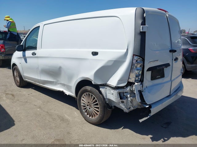 Mercedes-Benz Metris 2018 WD3PG2EA3J3414049 Image 3