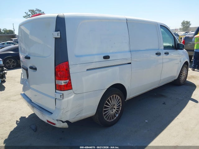 Mercedes-Benz Metris 2018 WD3PG2EA3J3414049 Image 4