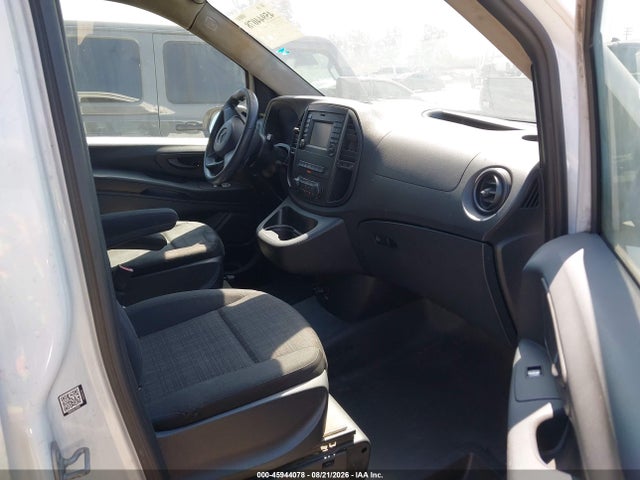 Mercedes-Benz Metris 2018 WD3PG2EA3J3414049 Image 5