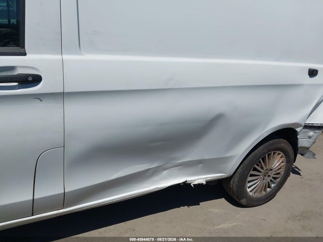 Mercedes-Benz Metris 2018 WD3PG2EA3J3414049 Image 6