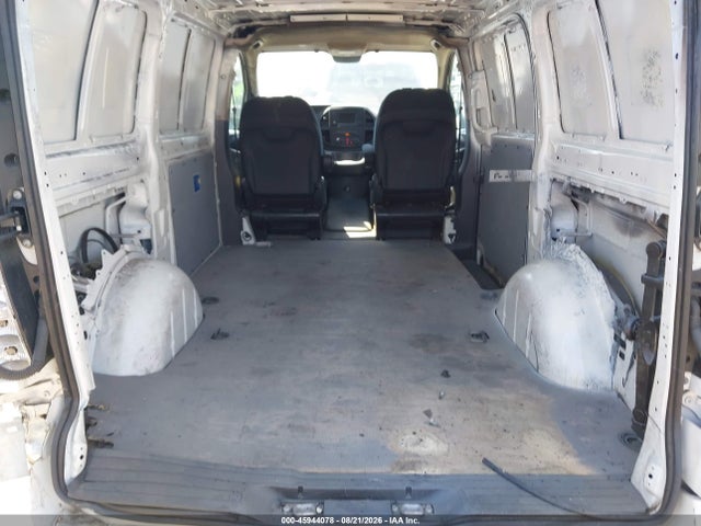 Mercedes-Benz Metris 2018 WD3PG2EA3J3414049 Image 8