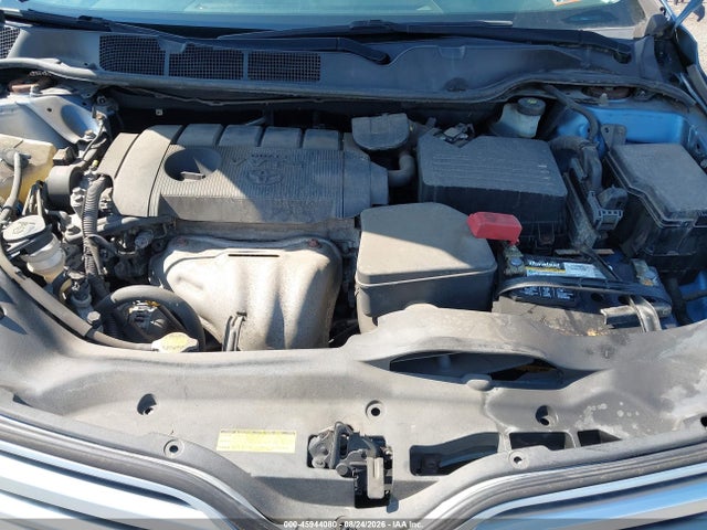 45944080 :رقم المزاد ، 4T3ZA3BB7BU038893 vin ، 2011 Toyota Venza مزاد بيع