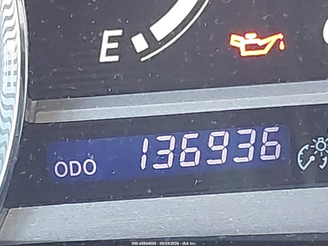 45944080 :رقم المزاد ، 4T3ZA3BB7BU038893 vin ، 2011 Toyota Venza مزاد بيع