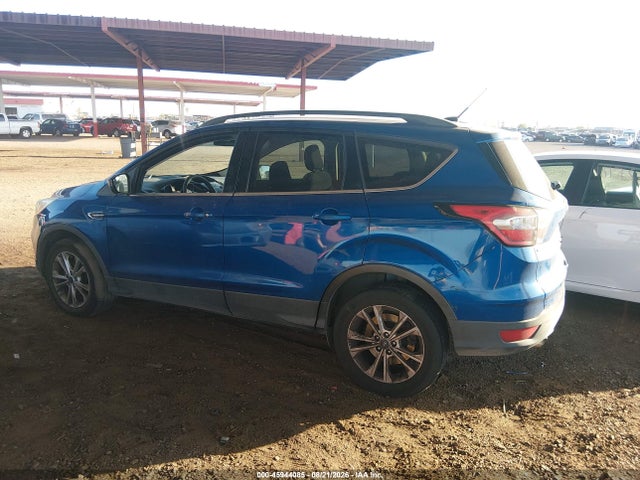 Ford ESCAPE SE 2018 1FMCU0GDXJUA42403 Image 14