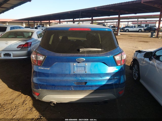 Ford ESCAPE SE 2018 1FMCU0GDXJUA42403 Image 16