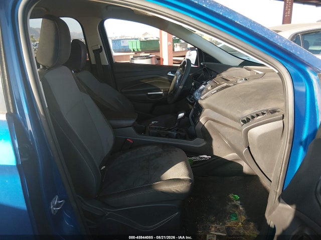 Ford ESCAPE SE 2018 1FMCU0GDXJUA42403 Image 5