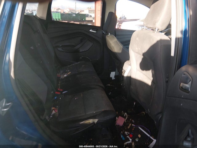 Ford ESCAPE SE 2018 1FMCU0GDXJUA42403 Image 8