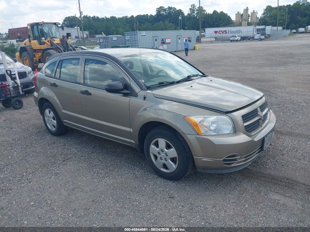 Aukcja sprzedaży 2007 Dodge Caliber, vin: 1B3HB28B07D194337, numer aukcji: 45944091