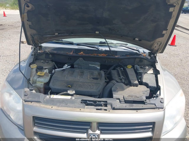 45944091 :رقم المزاد ، 1B3HB28B07D194337 vin ، 2007 Dodge Caliber مزاد بيع