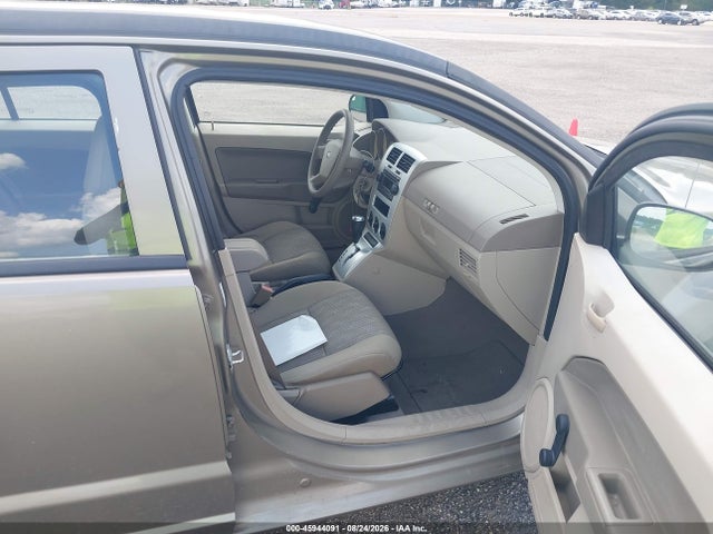 45944091 :رقم المزاد ، 1B3HB28B07D194337 vin ، 2007 Dodge Caliber مزاد بيع