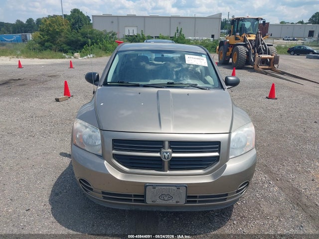 45944091 :رقم المزاد ، 1B3HB28B07D194337 vin ، 2007 Dodge Caliber مزاد بيع