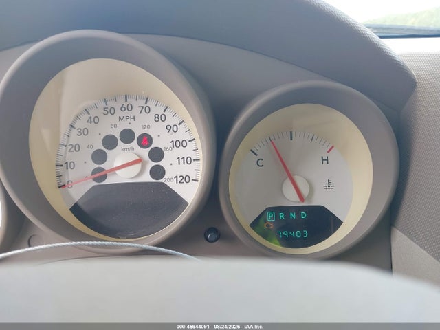 45944091 :رقم المزاد ، 1B3HB28B07D194337 vin ، 2007 Dodge Caliber مزاد بيع