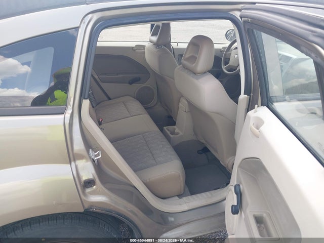 45944091 :رقم المزاد ، 1B3HB28B07D194337 vin ، 2007 Dodge Caliber مزاد بيع