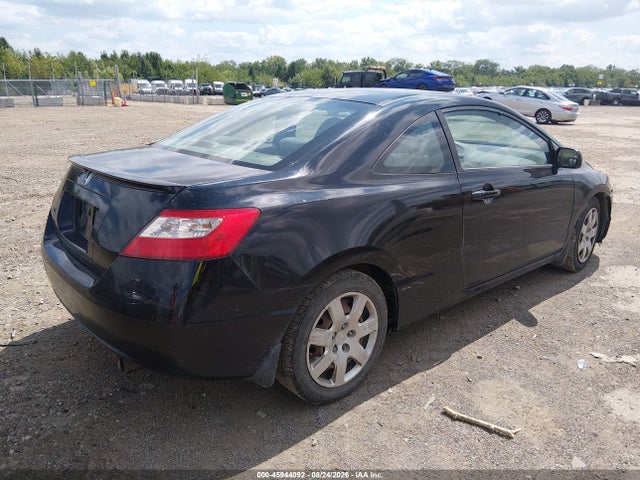 2009 Honda Civic Ex-l მანქანა იყიდება აუქციონზე, vin: 2HGFG12939H518623, აუქციონის ნომერი: 45944092