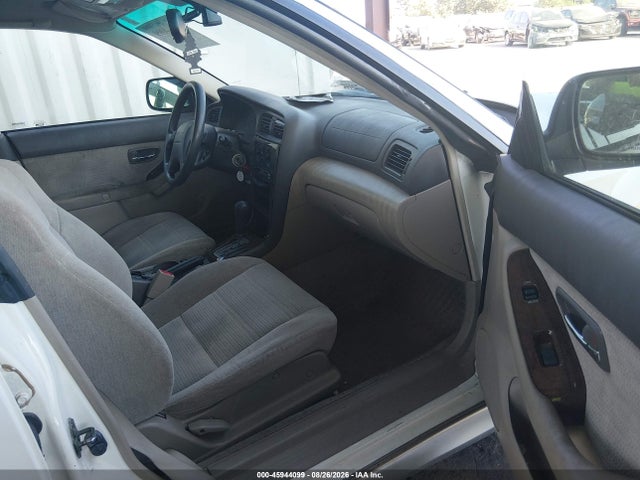 Продаж на аукціоні авто 2003 Subaru Outback, vin: 4S3BH675437653559, номер лоту: 45944099