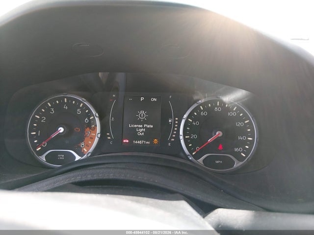 ZACCJABT6GPD11640 Jeep Renegade Latitude