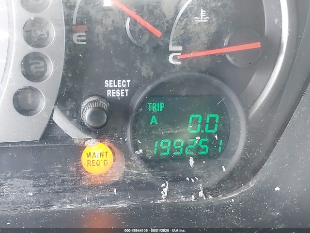 45944105 :رقم المزاد ، 2HKYF18503H612245 vin ، 2003 Honda Pilot Ex-l مزاد بيع