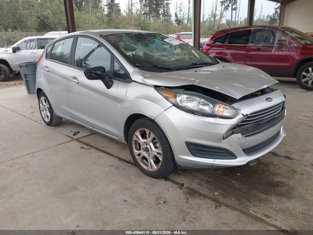 2016 3FADP4EJ9GM127378 главное изображение